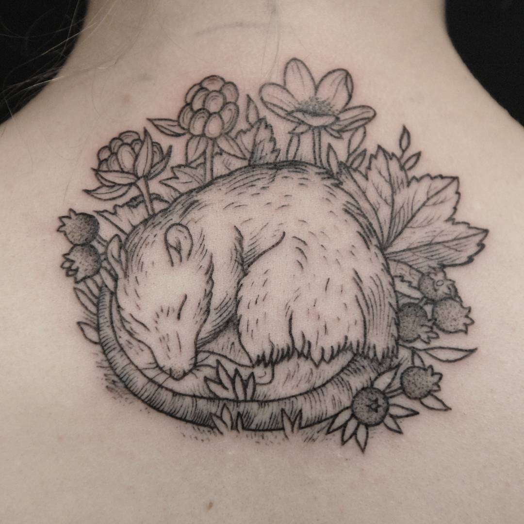 Tattoo-image